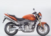 Honda CB600F - Hornet - 599